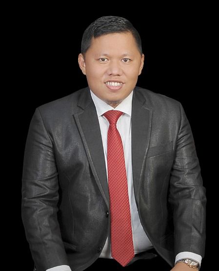 Block Nomor Wartawan, Berto: Harusnya Pihak PT PPLI Bisa Hargai Profesi Wartawan