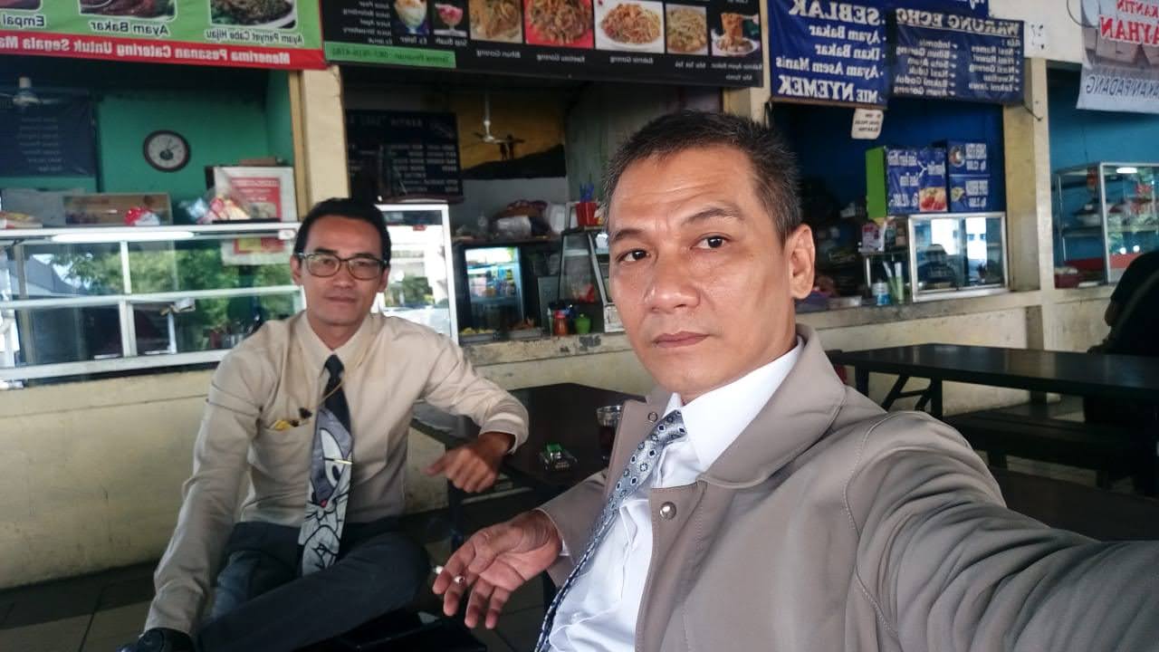 LBH Law and Firm Terus Maju, Minta Kejari Kabupaten Bogor Panggil dan Periksa Kades Situsari Dalam Dugaan KKN!