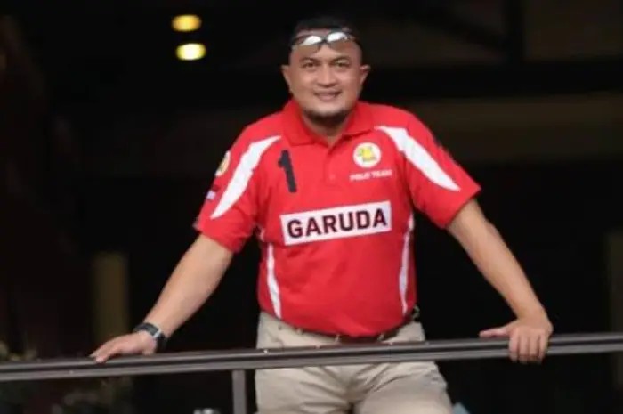 Rudy Susmanto: Pakansari Harus Jadi Episentrum Event Olahraga Nasional dan Internasional