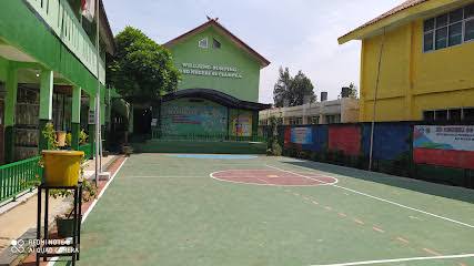 Usai Mencuat Dugaan Pungli, Kepsek SDN Ciampea 02 Bogor Disebut "Cuci Tangan"