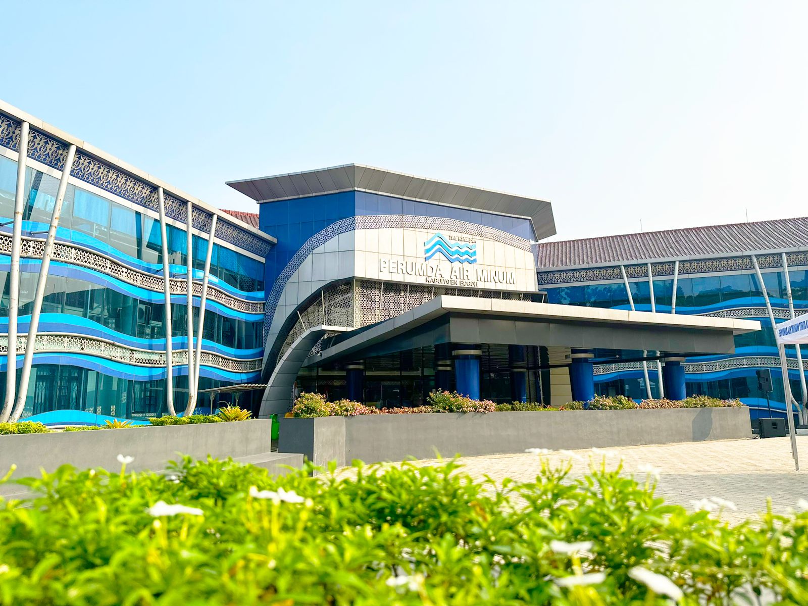 Tirta Kahuripan Terus Berkomitmen untuk Berinovasi