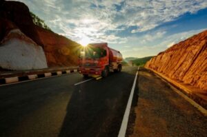 Foto : Nor Iskandar, Juara 3 Lomba Foto Bina Marga dalam Rangka Hari Jalan 2024.