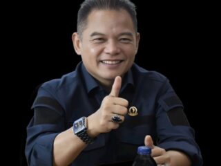 Kang Dechan Apresiasi Surat Ederan Kadisdik Jabar: Apabila Ijazah Ditahan Laporkan Kepada Kami