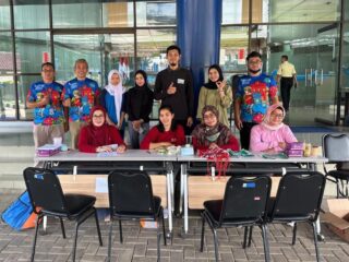 Tirta Kahuripan dan Dinkes Kabupaten Bogor Bersinergis Meningkatkan Kesadaran PHBS