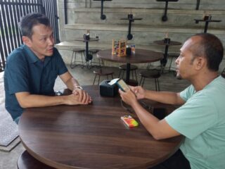 Dirugikan Bank milik Kementerian BUMN, Hendra Widjaja Desak pihak Mandiri Beri Solusi Atas Kerugiannya Ini