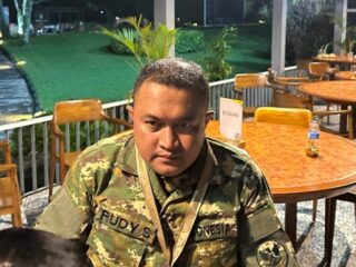 Ini Pengalaman Bupati Bogor Rudy Susmanto Selama Retret di Magelang