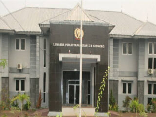 Ketua KANNI Kabupaten Bogor Soroti Dugaan Pengendalian Bisnis Narkoba dari Lapas Pondok Rajeg, Desak Evaluasi Pengawasan