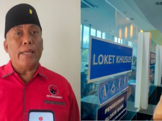 Anggota DPRD Kabupaten Bogor Slamet Mulyadi : Pemutihan Pajak Kendaraan di Jabar Harus di Dukung, Perlu Juga Apresiasi kepada Para Pegawai Samsat
