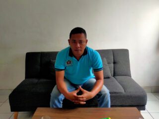 Pemred Bogor Online Tantang Ketua Komisi II DPRD Kabupaten Bogor Panggil Pengusaha Parkir Ini, Terkait Dugaan Penarikan Ilegal Pajak Parkir