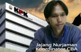 KPK Soroti Tiga Dinas di Lingkup Pemkab Bogor, CBA : Anggaran dari Pajak Rakyat Itu Rawan Disalahgunakan