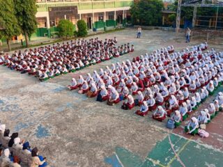 Kadisdik Kabupaten Bogor Pastikan Pelaksanaan MPLS tahun Ajaran 2025/2026 Bebas Kekerasan