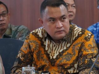 Bupati Rudy Dukung Pembangunan PSEL: Ada Dua Lokasi Strategis Disiapkan 