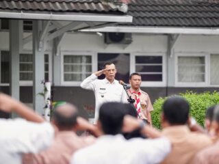 Jaro Ade Sebut Koperasi Merah Putih Adalah Gerakan Ekonomi Rakyat