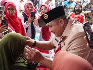 Dekatkan Pelayanan Publik, Rudy Susmanto Ingin Berikan Yang Terbaik Bagi Masyarakat Kabupaten Bogor