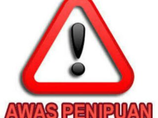 Eks Patwal Bupati Bogor Ini Kembali Bikin Ulah, Diduga Kembali Tipu Pengusaha Senilai Rp 10 Juta