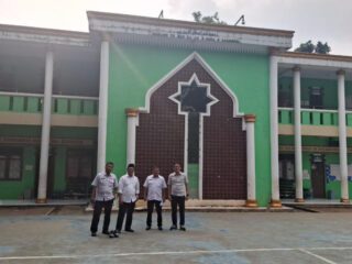 Pemkab Bogor Lakukan Pendataan Bangunan Ponpes Sebagai Langkah Tindaklanjuti Arahan Presiden Prabowo