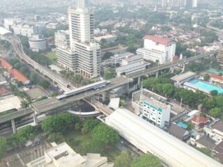 Setahun Prabowo-Gibran: Nilai Investasi Produk Persetujuan KKPR Menteri Nusron Capai Rp357,17 Triliun