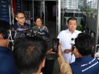 Sengketa Lahan Milik JK Produk Puluhan Tahun Lalu, Menteri Nusron Wahid : Kementerian ATR/BPN Kini Sedang Berbenah
