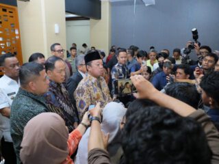 Menteri ATR/BPN Sambut Baik Putusan MK Soal HAT di IKN, Siap Jalankan dan Koordinasi Instansi Terkait