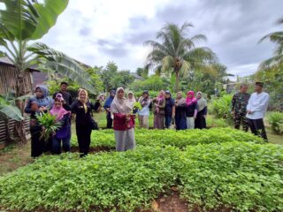 Masyarakat Sambut Baik Program KRL Dorong Budaya Peduli Lingkungan