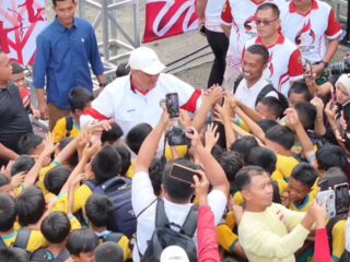 Bupati Bogor Serius Tangani ATS Demi Mengembalikan Hak Pendidikan Dan Masa Depan Anak Kabupaten Bogor