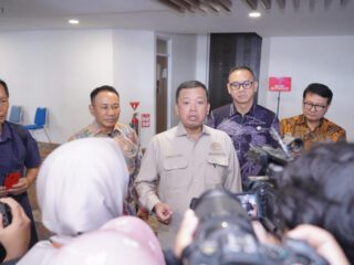 Menteri ATR/Kepala BPN Bakal Evaluasi Tata Ruang di Sumatera Pascabencana Banjir