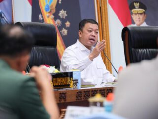 Menteri ATR/BPN Jadikan Reforma Agraria sebagai Solusi Utama Untuk Pastikan Penguasaan Tanah yang Adil