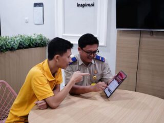 Cari PPAT Terverifikasi Aktif Semakin Mudah, Kementerian ATR/BPN Sajikan Menu Pilihan Baru di Aplikasi Sentuh Tanahku