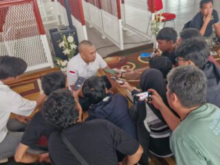 KORMI Kabupaten Bogor Targetkan Event BOGOR RUN Dapat Tembus Lima Besar Nasional