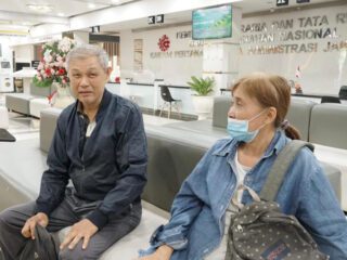 Layanan Pertanahan Buka di Libur Nataru 2026, Masyarakat Ngaku Sangat Membantu Sekali