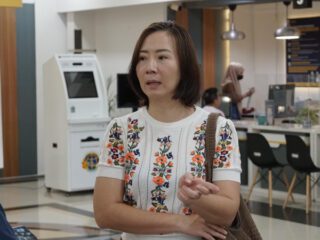 Digitalisasi Layanan Pertanahan Terus Dikembangkan Kementerian ATR/BPN, Warga Jakarta Kagum dengan Sentuh Tanahku