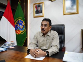 Kementerian ATR/BPN Pastikan Pelayanan Tetap Berjalan Melalui Program FWA