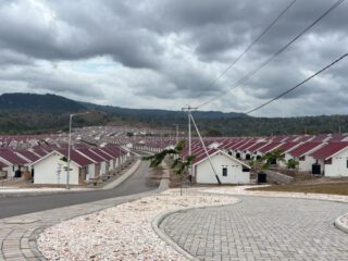 Penyelesaian Masalah Kemanusiaan Eks Pejuang Timtim Kabupaten Kupang, Kementerian ATR/BPN Bergerak Dengan Program Ini