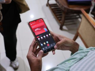 Kementerian ATR/BPN Imbau Masyarakat Unduh Aplikasi Sentuh Tanahku untuk Manfaatkan Fitur Antrian Online yang Dapat Permudah Urus Layanan Pertanahan