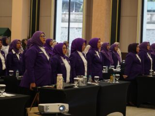 Pemkab Bogor Perkuat Peran Posyandu Sebagai Garda Terdepan Pelayanan Dasar