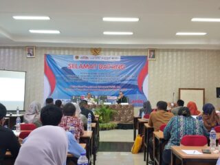 Tingkatkan Kualitas Layanan Publik, Pemkab Bogor Perkuat Kapasitas PPID dan Pengelola SP4N-LAPOR!