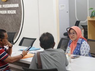 Tidak Ada Perbedaan Layanan, PELATARAN Kantah Kabupaten Bogor I Tetap Layani Masyarakat di Bulan Suci Ramadan 1447 H