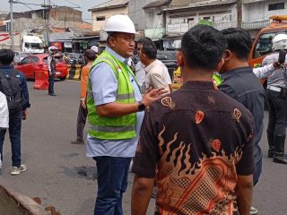 Trantibum yang Dicanangkan Bupati Bogor Rudy Susmanto Terus Diperluas, Hasil Nyata Terlihat di Berbagai Wilayah