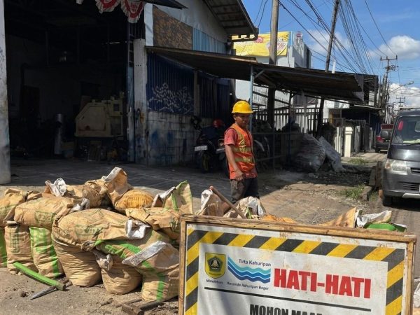 Strategi Tirta Kahuripan Meningkatkan Suplai Air di Tarikolot