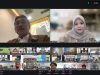 Perkuat Pengawasan Internal, Kementerian ATR/BPN Gelr Webinar Entry Meeting 2026