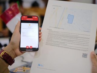 Pastikan Data Sertipikat Tanah Sesuai, Ini Cara Mudah Pengecekannya ala Shamy Ardian