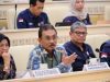 Siapkan Ketersediaan SDM yang Berintegritas, Sekjen ATR/BPN Dalu Agung Dermawan Minta Dukungan Komisi II DPR RI Untuk Ini