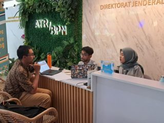 Pahami Proses Pengurusan KKPR Berikut Ini Bagi Anda yang Ingin Mengembangkan Usaha