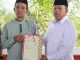 UAS Alihmediakan Sertipikat Tanahnya Peroleh Apresasi dari Menteri ATR/Kepala BPN, Nusron Wahid: Demi Keamanan dan Kemudahan Masa Depan