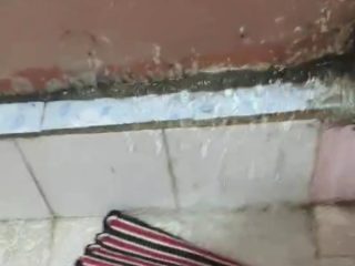 Akibatkan Banjir di Beberapa Rumah Warga Perumahan, Proyek Pembangunan Gedung KMP di Desa Cilebut Timur Bogor Dikeluhkan Warga Terdampak