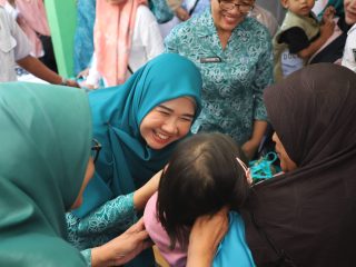 Pemkab Bogor Genjot Transformasi Posyandu 6 SPM, Perkuat Layanan Dasar hingga Desa