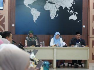 Pemkab Bogor Perkuat Kolaborasi Lintas Sektor untuk Optimalkan Peran TKPK dalam Penanggulangan Kemiskinan