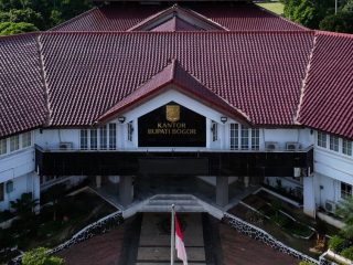 Pemkab Bogor Tuntaskan Audit Investigasi Dugaan Jual Beli Jabatan Dan Penanganan Dilimpahkan ke Aparat Penegak Hukum