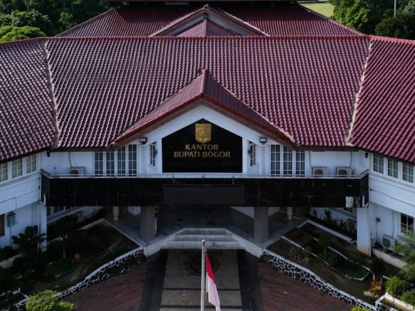 Pemkab Bogor Tuntaskan Audit Investigasi Dugaan Jual Beli Jabatan Dan Penanganan Dilimpahkan ke Aparat Penegak Hukum