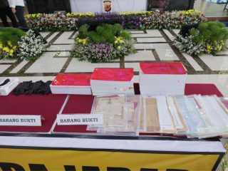 Berantas Mafia Tanah, Ini Dia Cara Melapor ke Kementerian ATR/BPN